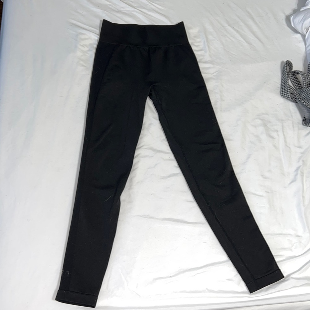 Gymshark Flex Leggings